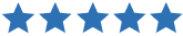 Five-Star Rating