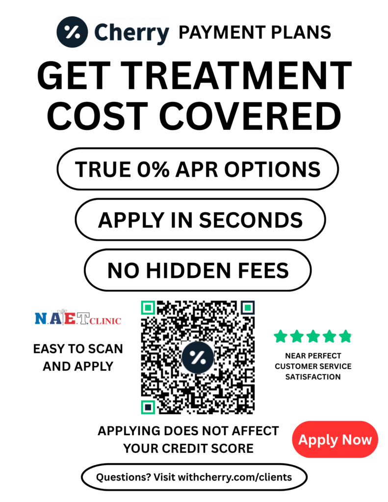 Cherry Payment Plans