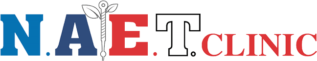 naet logo