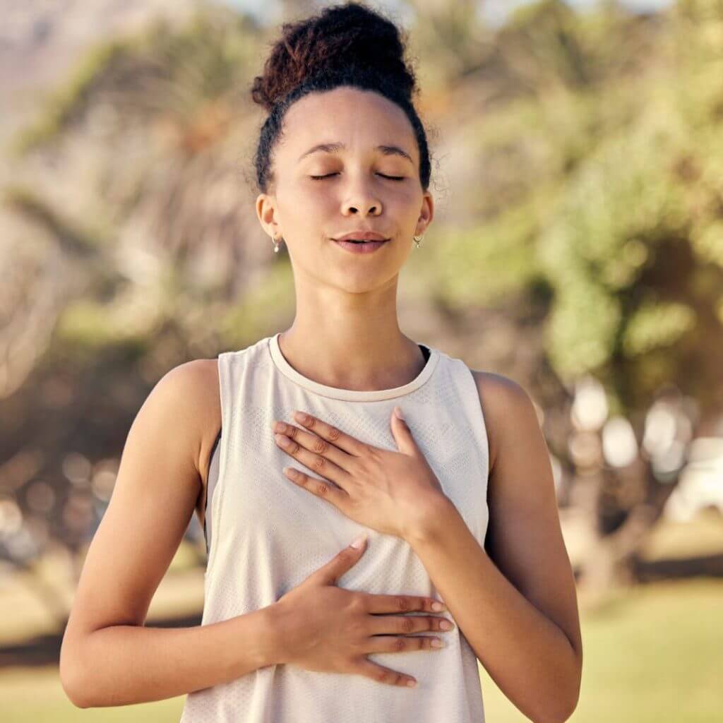 Natural Therapies for Asthma: Breathing Easier Without Medication