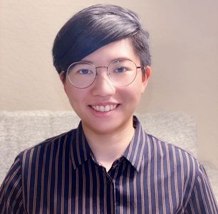 Ginny Chen, L.Ac.