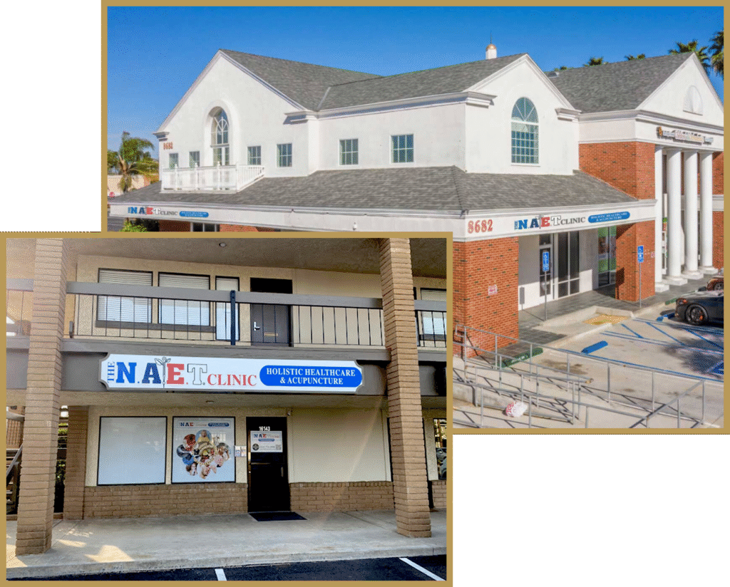 N.A.E.T Clinic Autism Treatment Center