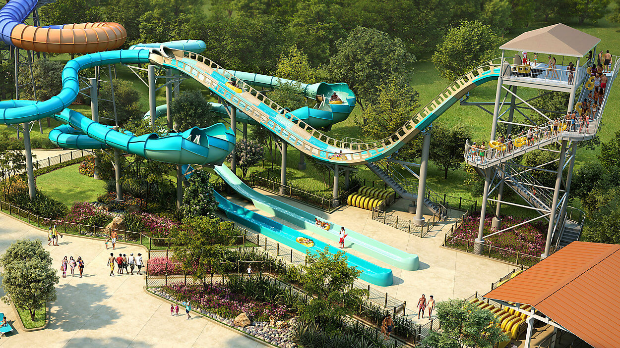 Day Trips & Nature Escapes