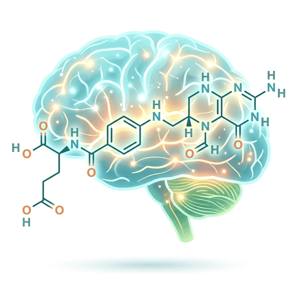 Leucovorin for Folate Deficiency