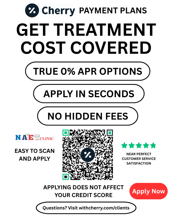 Cherry Payment Plans