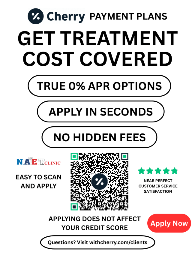 Cherry Payment Plans