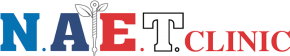 naet logo